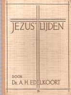 Twee boeken van Prof. dr. A. H. Edelkoort, Ophalen of Verzenden, Gelezen, Prof. dr. A. H. Edelkoort, Christendom | Protestants