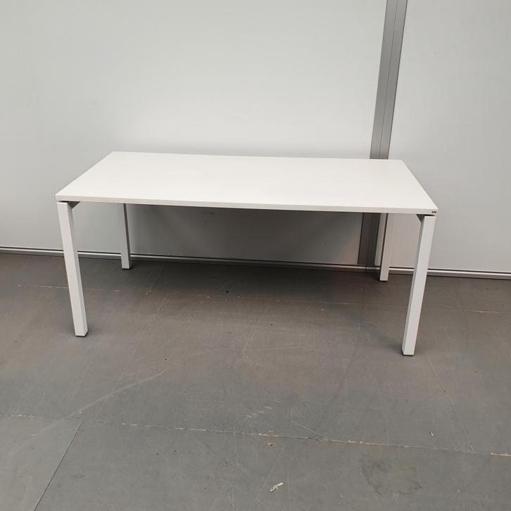TDS tafel - 160x80 cm, Huis en Inrichting, Tafelonderdelen, Gebruikt