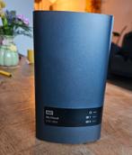 WD My Cloud EX2 Ultra NAS - Perfect voor thuisgebruik, Computers en Software, Ophalen of Verzenden, Gebruikt