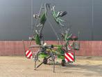 FENDT Lotus 770 WG4307, Akkerbouw, Oogstmachine