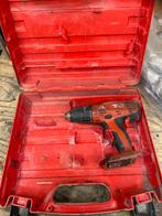 Hilti boormachine, Ophalen, Gebruikt, Boormachine