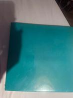 Groen karton, 25 vellen, Ophalen of Verzenden, Nieuw, Materiaal