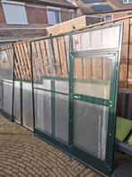 Aluminium volière onderdelen, Dieren en Toebehoren, Ophalen, Aluminium, Volière