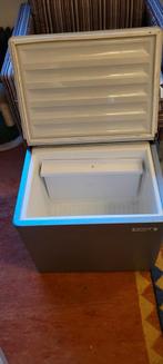 Tristar Portacool 40 Mini Koelkast - Ideaal voor Camping, Witgoed en Apparatuur, Koelkasten en IJskasten, Ophalen, Minder dan 75 liter