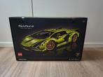 Lego Technic 42115 Lamborghini Sian FKP37, Ophalen of Verzenden, Nieuw, Complete set, Lego
