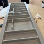 IKEA Bestek Organizer Lade - Nieuw, Ophalen of Verzenden, Nieuw, Kunststof, Los bestek