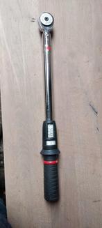 Moment sleutel Facom, gebruikt, Ophalen of Verzenden, Nieuw