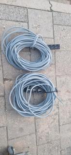 YMVK kabel electra 3G2.5, Ophalen, Kabel of Snoer