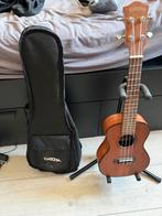 Cascha Ukelele met complete startersset, Ophalen of Verzenden, Zo goed als nieuw, Ukelele