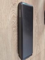Shimano BT-E6001 fietsaccu 36V 14.0Ah 504Wh, Ophalen of Verzenden, Gebruikt