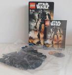 LEGO Star Wars K-2SO (75210) - Met doos en instructie, Ophalen of Verzenden, Nieuw, Complete set, Lego