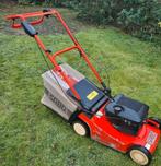 Grasmaaier sabo 43 cm met wielaandrijving, Ophalen, Gebruikt