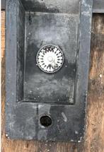 Betonnen spoelbak – NIEUWPRIJS €350 € 30,00, Ophalen