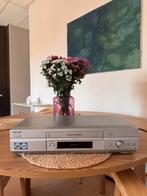 Sony SLV-SE640D – VHS videorecorder, Ophalen of Verzenden, Zo goed als nieuw