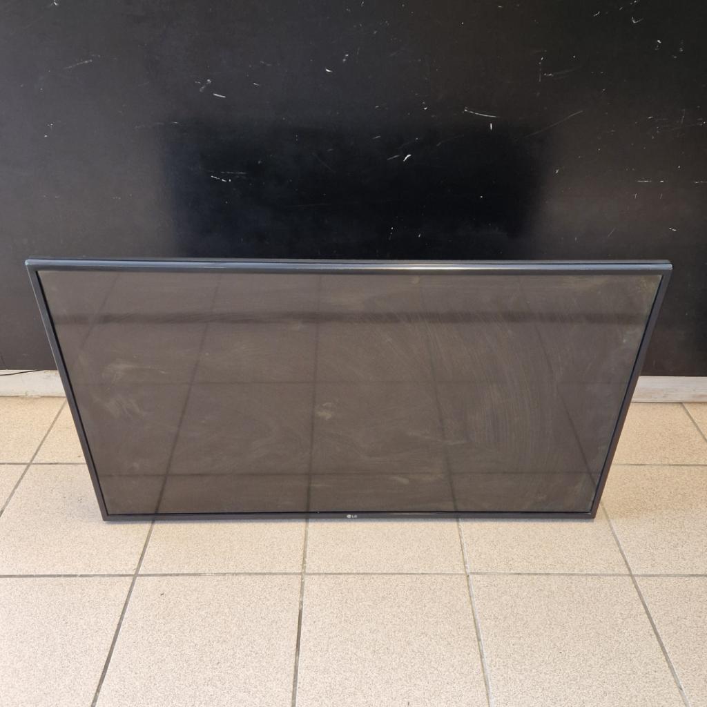 LG 43UK6200PLA 43 Inch 4K Smart TV Full HD 60Hz 2018 - In Ne