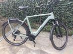E- bike Cube Kathmandu Hybride ONE 625 herenmodel XL, Fietsen en Brommers, Elektrische fietsen, 59 cm of meer, Ophalen, Zo goed als nieuw