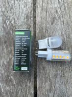Groenovatie G9/GU9 LED Spot Warm Wit 1W (vervangt 10W), Huis en Inrichting, Lampen | Losse lampen, Led-lamp, Minder dan 30 watt