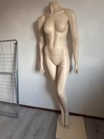 Paspop zonder hoofd, Ophalen of Verzenden