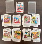 Leuk vintage Asterix kwartet, Ophalen of Verzenden, Gebruikt, Kwartet(ten)
