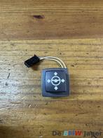 Stuur-verstel schakelaar BMW 7-serie E65 E66 E67 6911535, Gebruikt, Ophalen of Verzenden, BMW, BMW