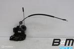 Portierslot linksvoor VW Caddy 3B1837015, Auto-onderdelen, Gebruikt