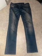 Diesel vintage jeans low waist, Kleding | Dames, Ophalen of Verzenden, Zo goed als nieuw, Blauw