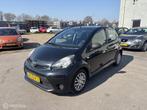 Toyota Aygo 1.0 VVT-i Access 2012 Nette auto, Voorwielaandrijving, Gebruikt, 4 stoelen, Origineel Nederlands
