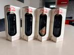 *4 Coca Cola flessen Limited Edition*, Verzamelen, Ophalen of Verzenden, Zo goed als nieuw