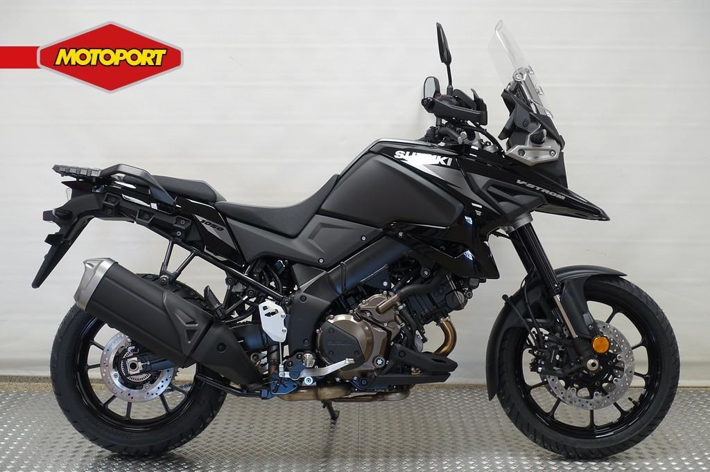 Suzuki DL 1050 R (bj 2026), Toermotor, Postbus 77
4130 EB  Vianen, B.V.Nimag, Sales@nimag.nl