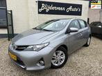 Toyota Auris 1.8 Hybrid Aspiration Camera | Navi | Trekhaak, Euro 5, Gebruikt, 4 cilinders, Origineel Nederlands