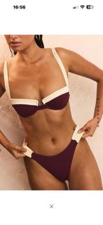 NIEUW: bikini van Loavies mt M-L, Ophalen of Verzenden, Nieuw, Rood, Bikini