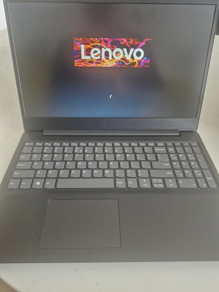 Laptop Lenovo IdeaPad S145-15IWL, Ophalen, 15 inch, 2 tot 3 Ghz