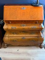 Secreataire, Ophalen, Zo goed als nieuw