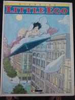 Little Ego Hardcover - Giardino (Glénat), Eén stripboek, Ophalen of Verzenden, Gelezen, Vittorio Giardino
