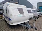 Hobby excellent easy 460 UFE (bj 2006), Schokbreker, Hobby, Bedrijf, 6 tot 7 meter