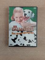 Film De Dalmatiers Het Grote Avontuur (Veel films van 1euro), Alle leeftijden, Ophalen of Verzenden, Nieuw in verpakking