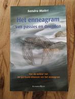 Het Enneagram van Passies en Deugden - Sandra Maitri, Achtergrond en Informatie, Spiritualiteit algemeen, Ophalen of Verzenden