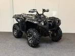 Yamaha grizzly 700 NL kenteken quad 4X4 yamaha grizzly quad