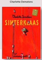 Boek Sinterklaas Charlotte Dematons diverse varianten, Diversen, Ophalen of Verzenden