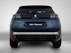 Peugeot 3008 1.6 HYbrid Allure Plug-in 225PK | Automaat | 3D, Auto's, Stof, Euro 6, Blauw, Plug-in hybride