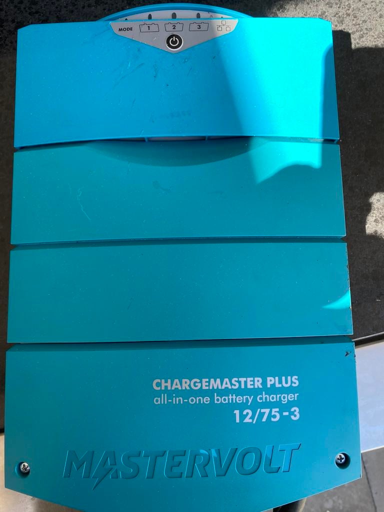 Boot spullen, Ophalen of Verzenden, Zo goed als nieuw, Kaartplotter of Fish Finder