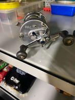 ABU Garcia Ambassadeur 6500 C vismolen - Made in Sweden, Watersport en Boten, Ophalen of Verzenden, Zo goed als nieuw, Molen