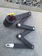 Trelock Toro FS500 vouwslot 95 cm, Ophalen of Verzenden, Zo goed als nieuw, Vouwslot