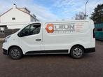 Fiat Talento 1.6MJ,88kw/120pkEURO 6,AIRCO,MOOI!, Gebruikt, 4 cilinders, 2000 kg, Wit