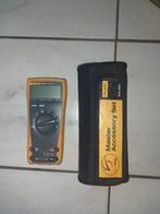 multimeter, Doe-het-zelf en Verbouw, Meetapparatuur, Ophalen of Verzenden, Gebruikt, Multimeter