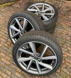 NIEUWE 205/45 R17 Goordyear op Mazda MX-5 velgen met TPMS, Auto-onderdelen, Banden en Velgen, Banden en Velgen, Nieuw, 17 inch