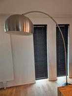 Booglamp, Huis en Inrichting, Lampen | Vloerlampen, Ophalen, Gebruikt, 150 tot 200 cm