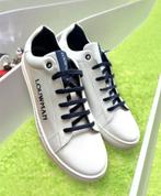 Speciale Louwman sneakers Zgan Maat 44, Ophalen of Verzenden, Zo goed als nieuw