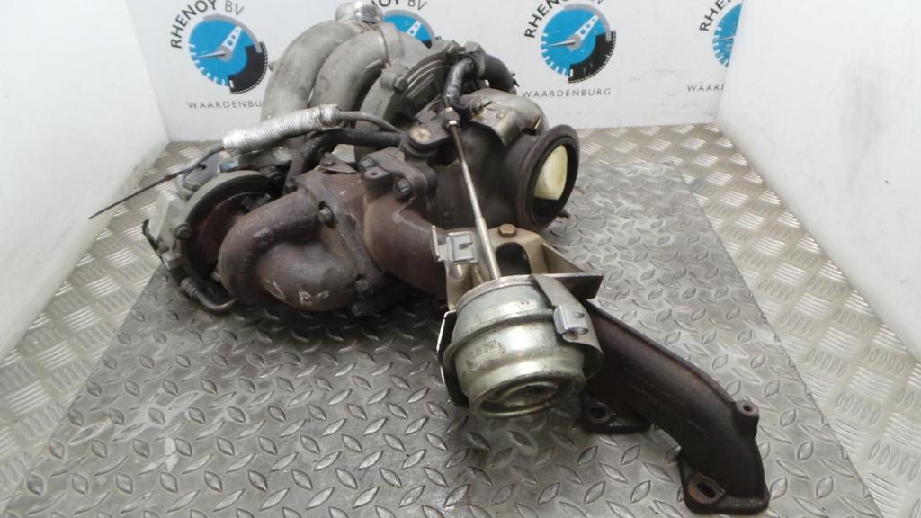 BMW X5 TURBO 2009, Ophalen of Verzenden, Gebruikt, Stiba lid
