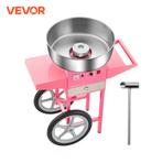 Suikerspinmachine, Ophalen of Verzenden, Nieuw, Feestartikel, Overige